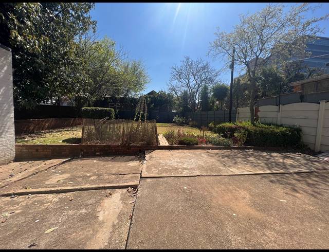 252M² OFFICE TO LET IN ROSEBANK